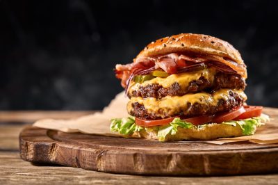 6 Fast Food Chains That Actually Use 100% Real Meat