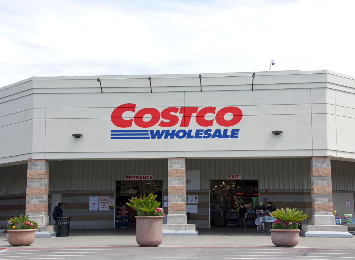 These Are the Absolute Best Times to Shop at Costco