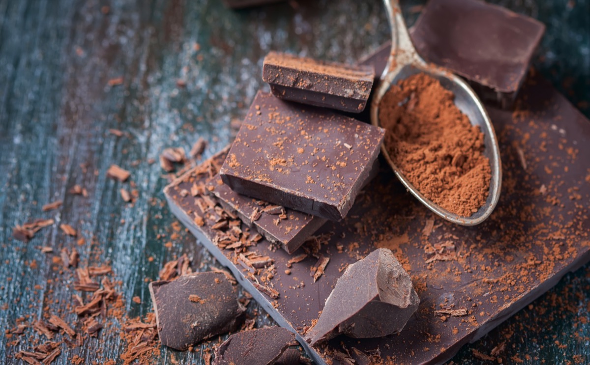 Lead And Cadmium Found In 28 Popular Brands Of Dark Chocolate Bars   Dark Chocolate 