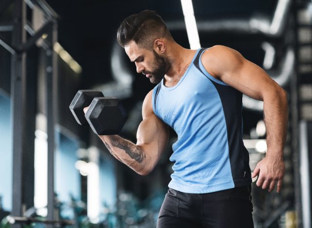 increase-your-muscle-power-with-this-strength-building-workout