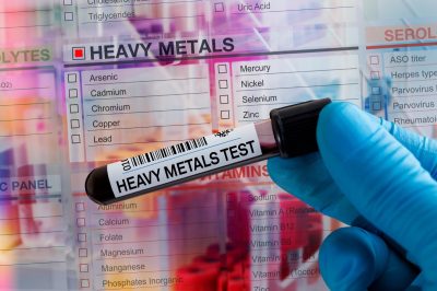 10 Foods Most Likely to Contain Unsafe Levels of Heavy Metals, Experts Say