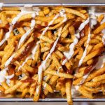 Serve the fastest, freshest fries with automatic French Fry