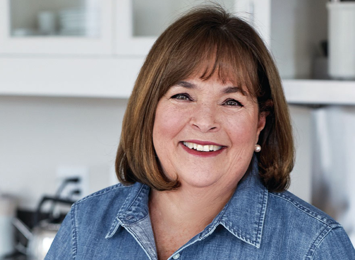 Ina Garten's Valentine's Day Recipes