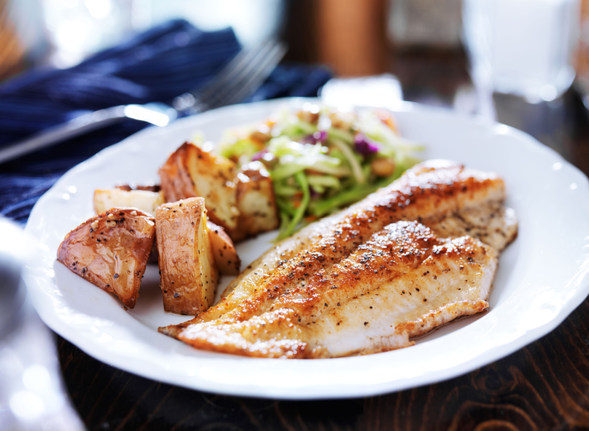 Is Tilapia Good for You or Is This Fish Toxic