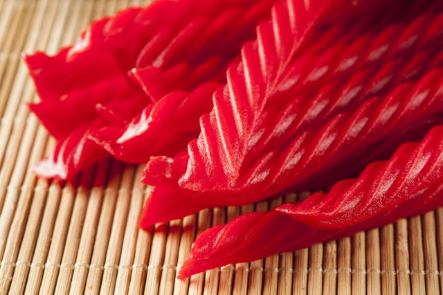 The Dangers of Red 40: The Risks of a Popular Food Dye – Divine Juicery &  Nutrition