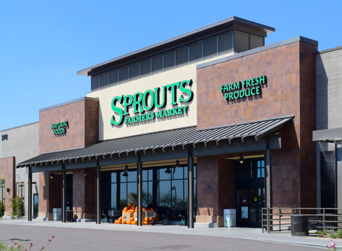 Sprouts Is Closing 11 Grocery Stores in 2023