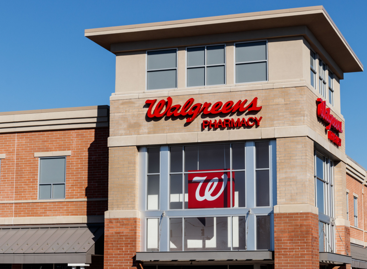 Walgreens Launches 24-Hour Same Day Delivery, Offering the Most