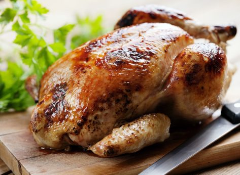 White Meat vs Dark Meat Chicken: Which Is Healthier?