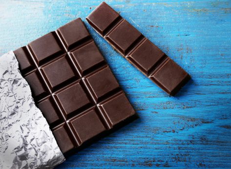 5 Safest Dark Chocolate Brands