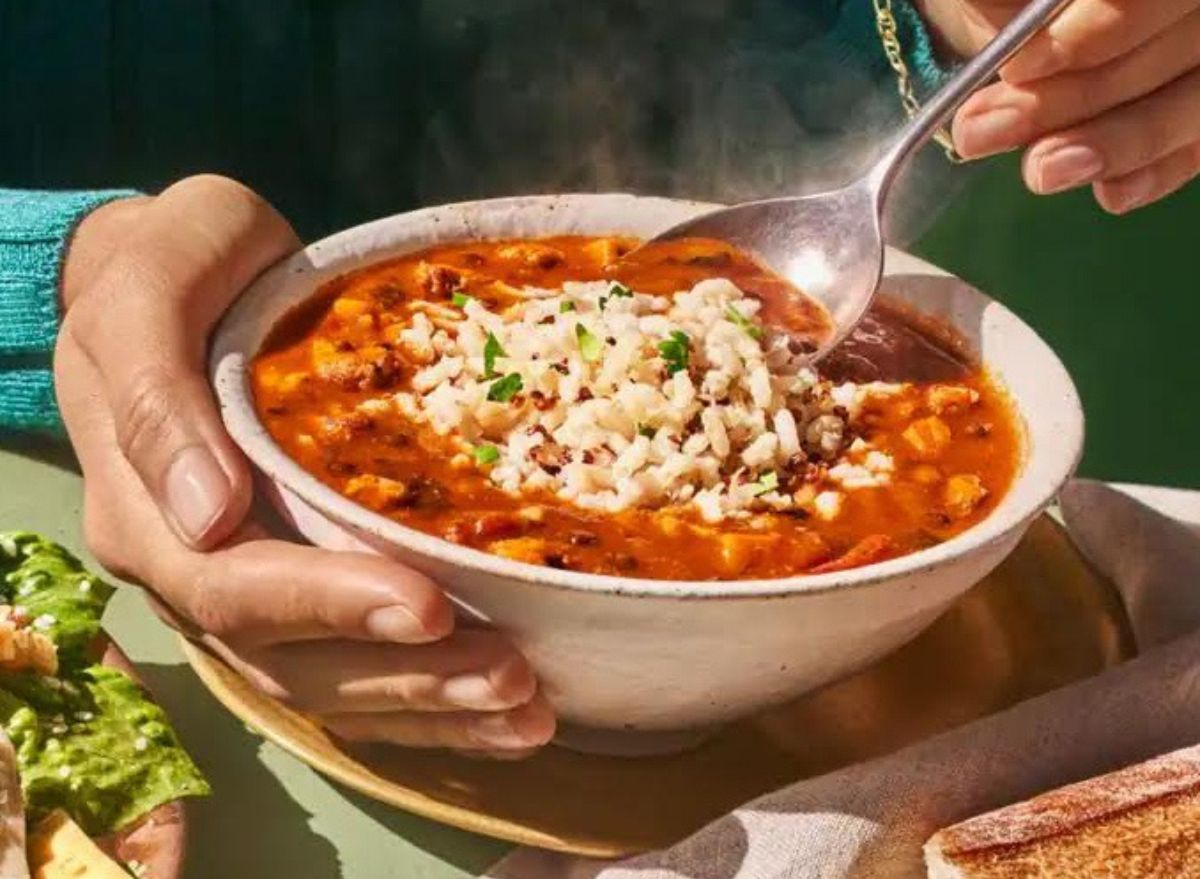 5 Worst Chain Restaurant Soups To Avoid Right Now