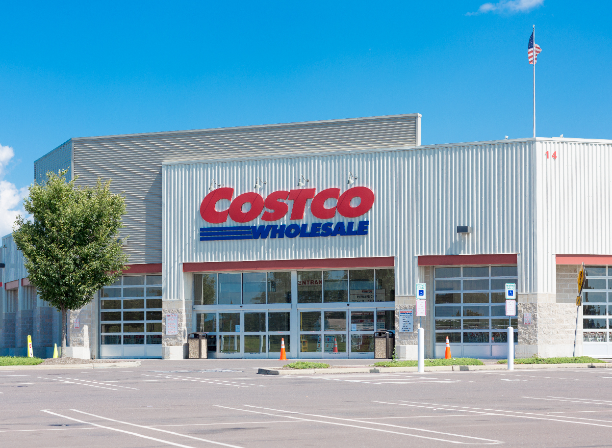 11 Things You Never Knew You Could Find At Costco