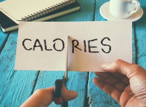 How Cutting Calories Impacts Your Body