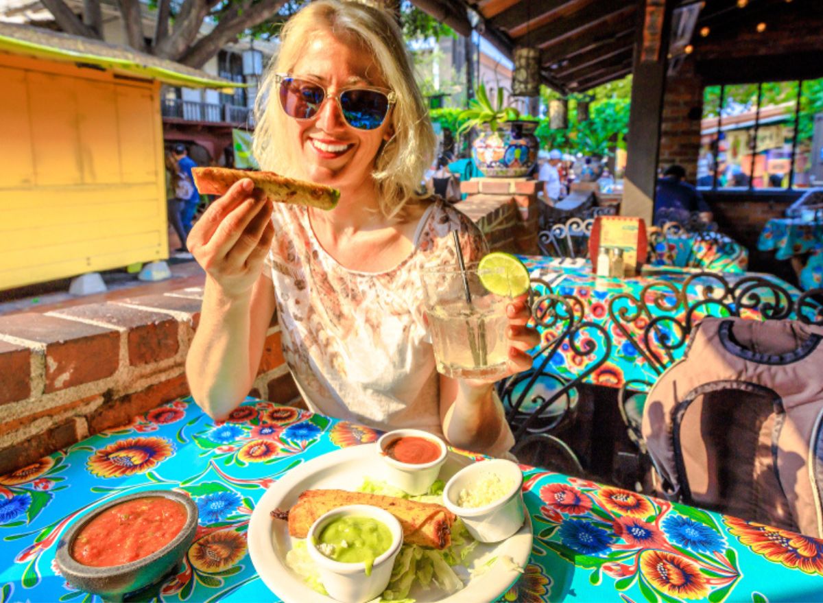 Chefs Reveal the Best and Worst Things to Eat at Mexican Restaurants