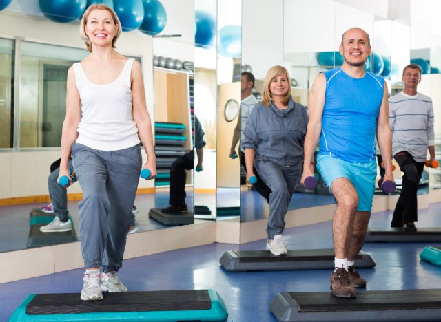 Vaderlijk afgunst Draaien The Best Leg-Strengthening Exercises for Seniors