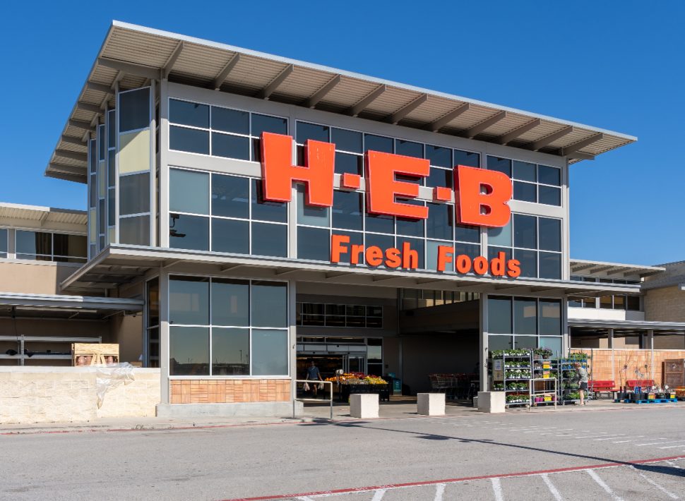 6 Best Things About H-E-B, Texas' Favorite Grocery Store