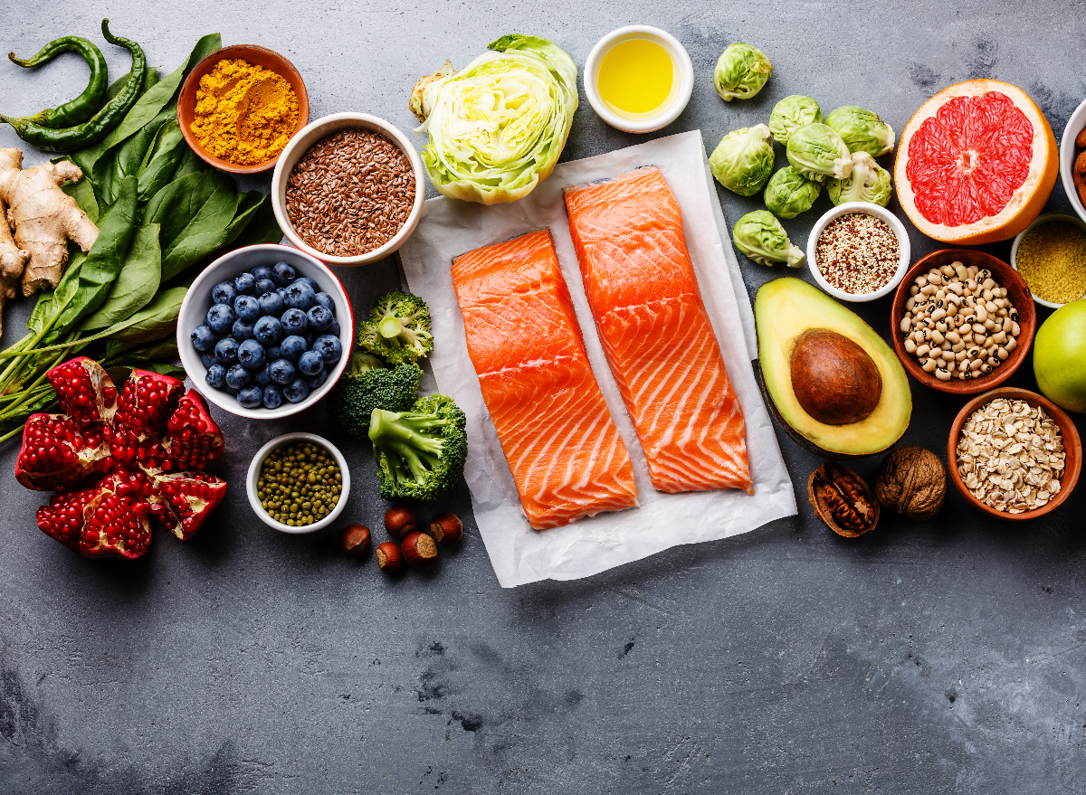 4 essential nutrients — are you getting enough? - Harvard Health