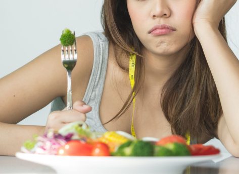 The Worst Diets of 2023, According to U.S. News