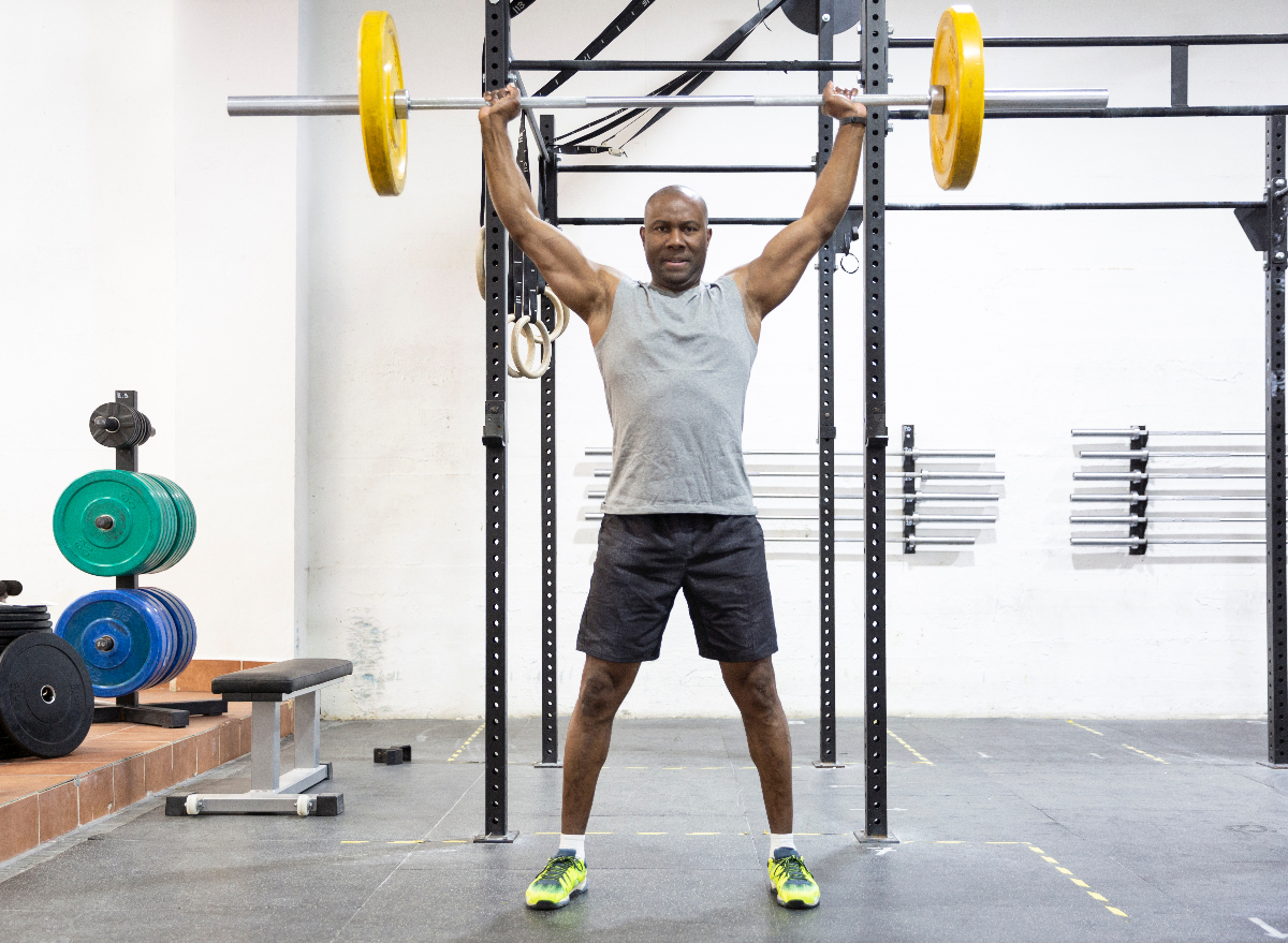 Ask the Expert: What Is the Best Way to Start Lifting Weights?