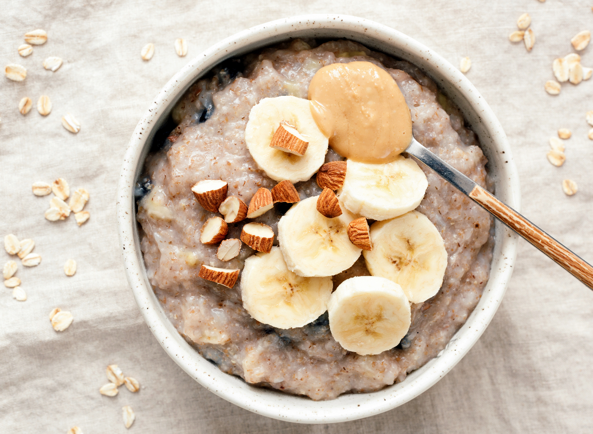 30 Healthy Breakfast Ideas Dietitians Say Will Fuel Your Morning