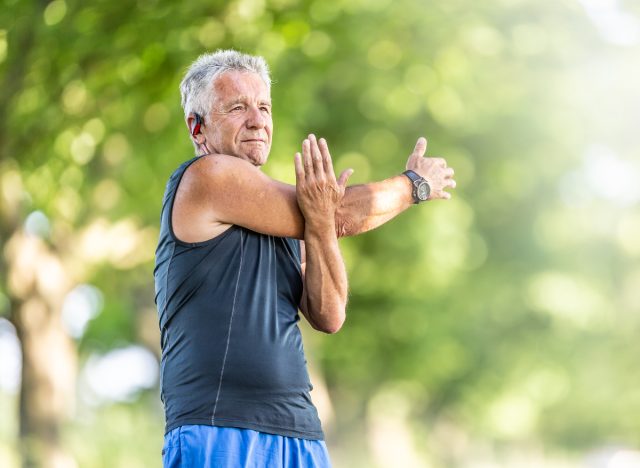 Over 50? Here Are 6 Exercise Mistakes You're Too Old To Make