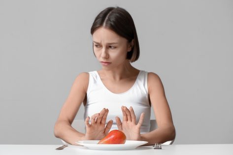 Toxic Fad Diets That Could Shorten Your Life