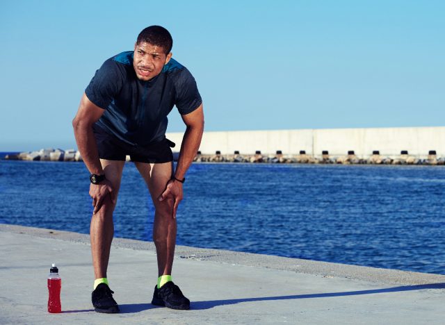 5 Dangers of Running for Exercise, Fitness Pro Warns