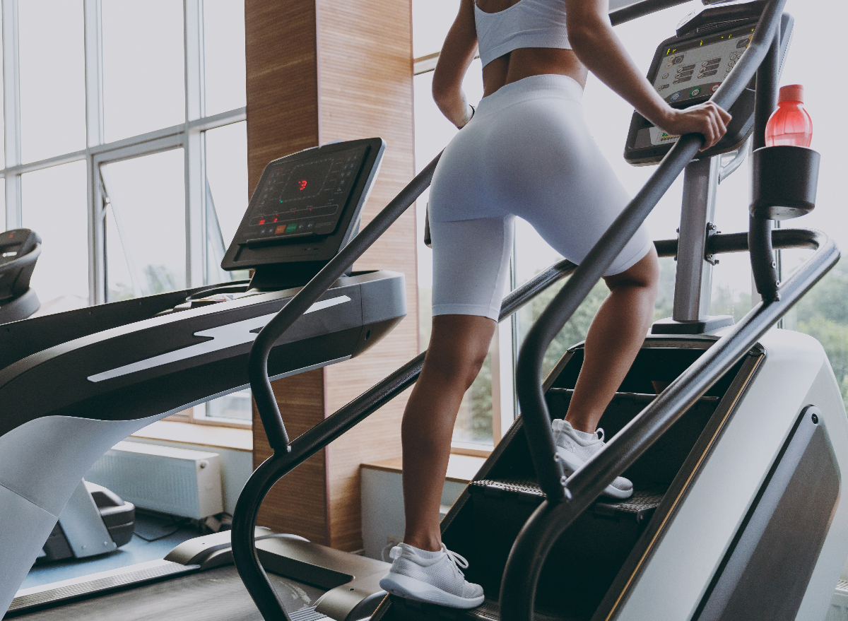 what-does-stairmaster-workout