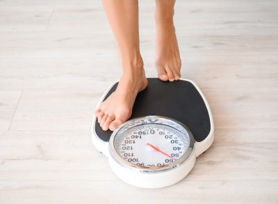 How to Gain Weight if You’re Underweight, Says Doctor