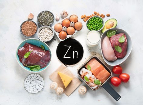 The Best Foods Eat for Immune-boosting Zinc