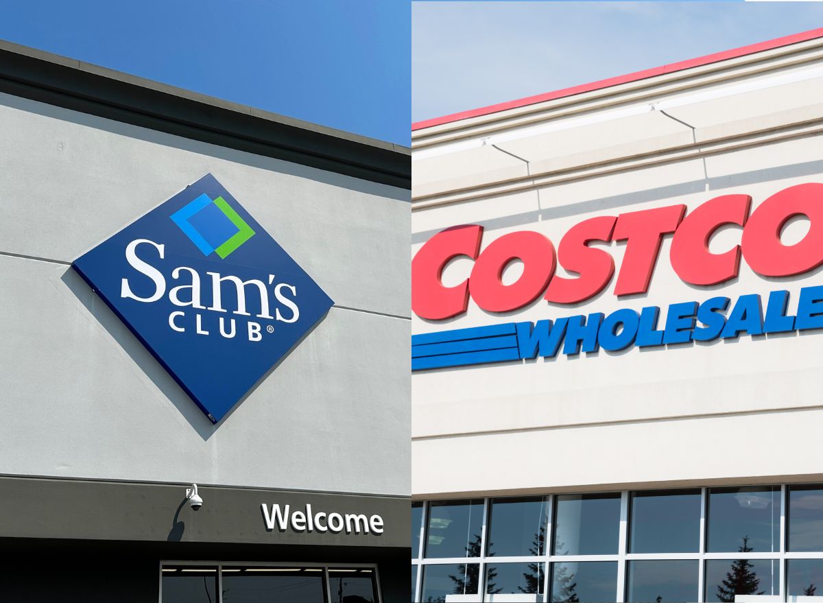 Costco Vs Sam's Club: 7 Major Differences In 2024