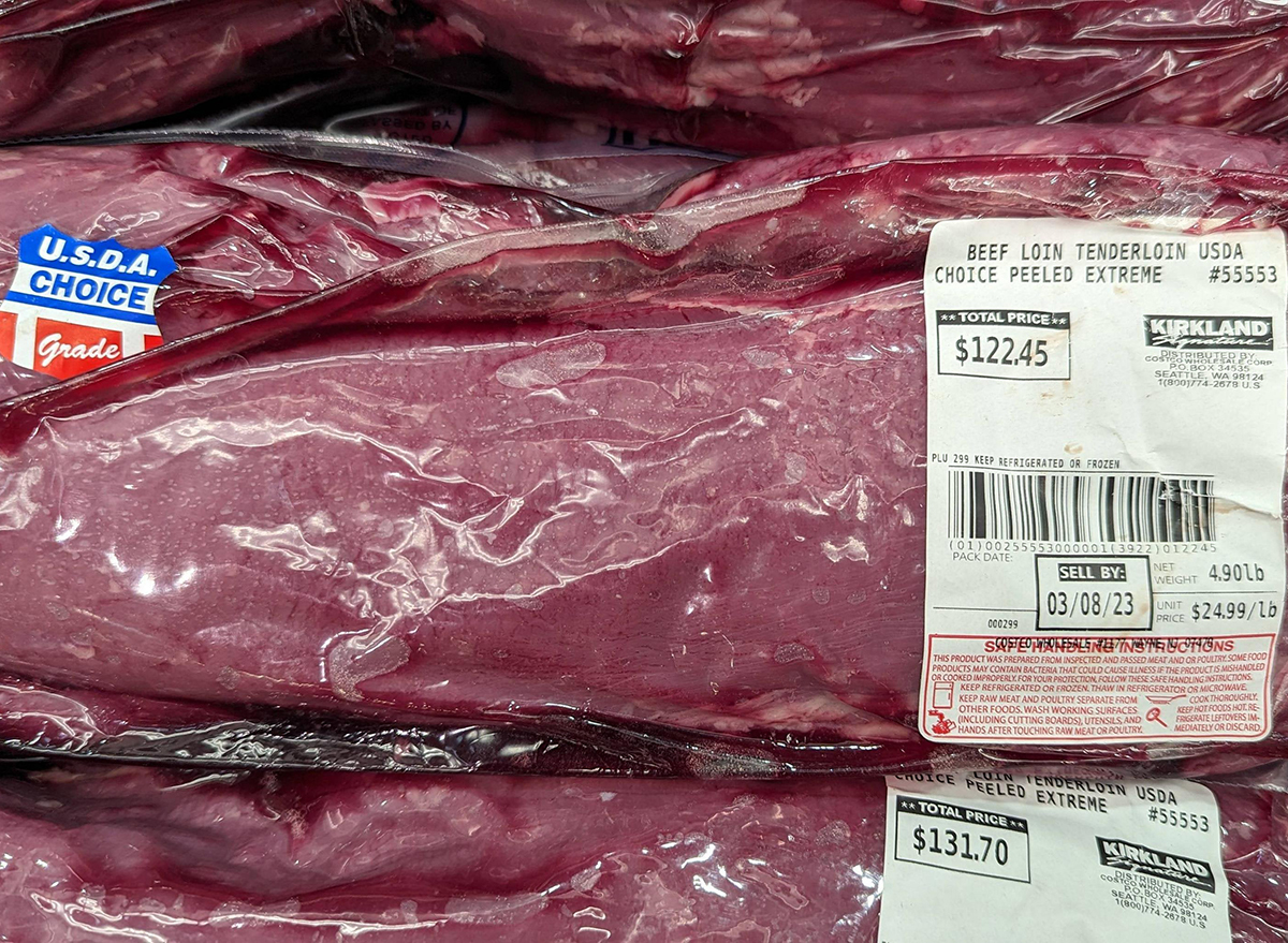 5 Best Meat Deals You Can Find At Costco Right Now