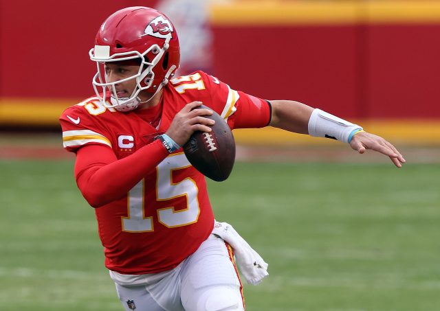 Patrick Mahomes' House in Kansas City was a Good Splurge for a Rookie  Contract