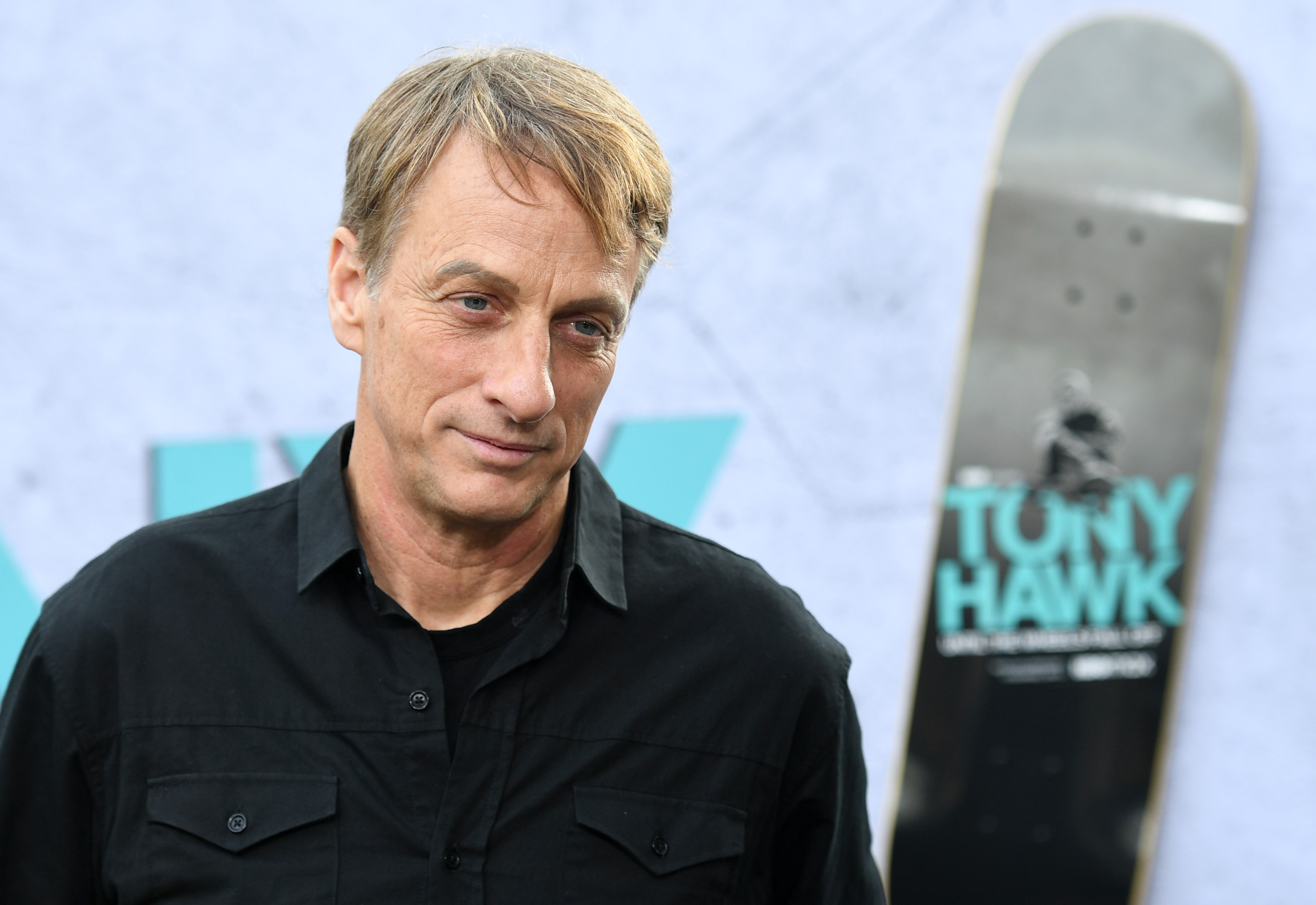 5 Healthy Habits Tony Hawk Swears By to Stay Fit at Age 54