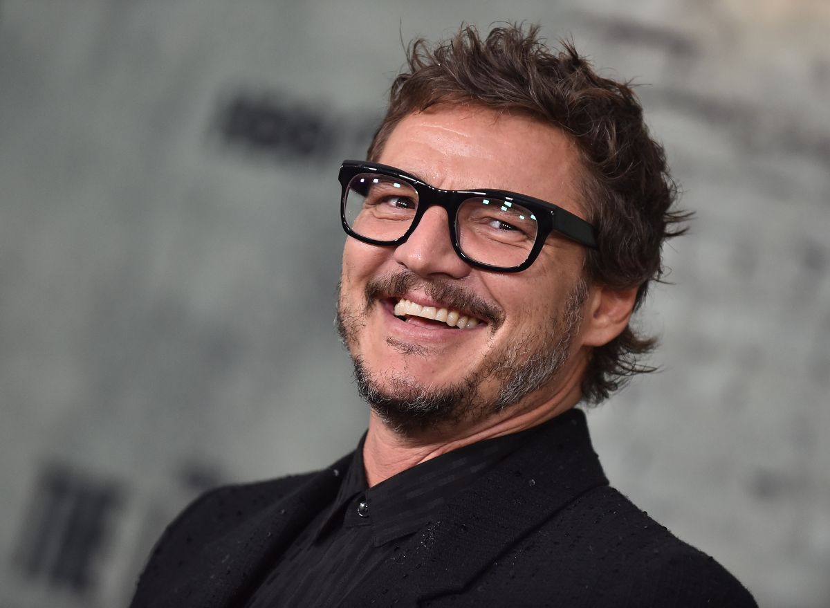 Pedro Pascal's Starbucks Order Is a Caffeine Bomb