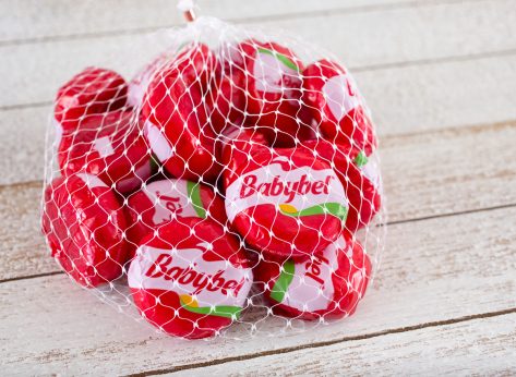 Babybel Just Released 2 New Cheeses