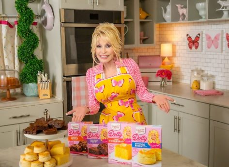 9 Grocery Items Created By Celebrities