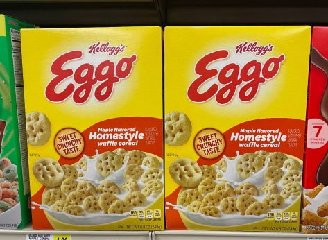 11 Rare Cereals That Have All But Disappeared