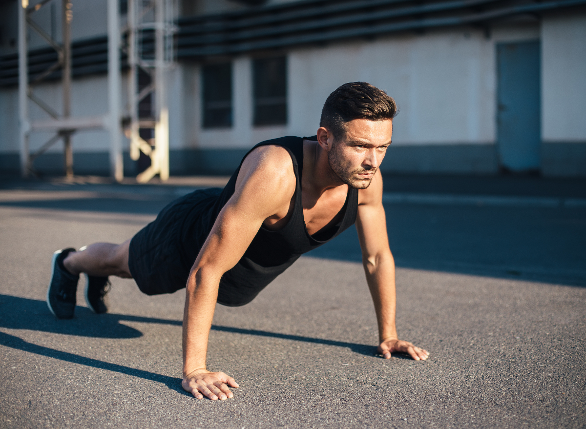 The 5 Best Compound Exercises That Burn More Fat