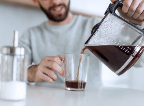 How To Save Money On Your Morning Brew