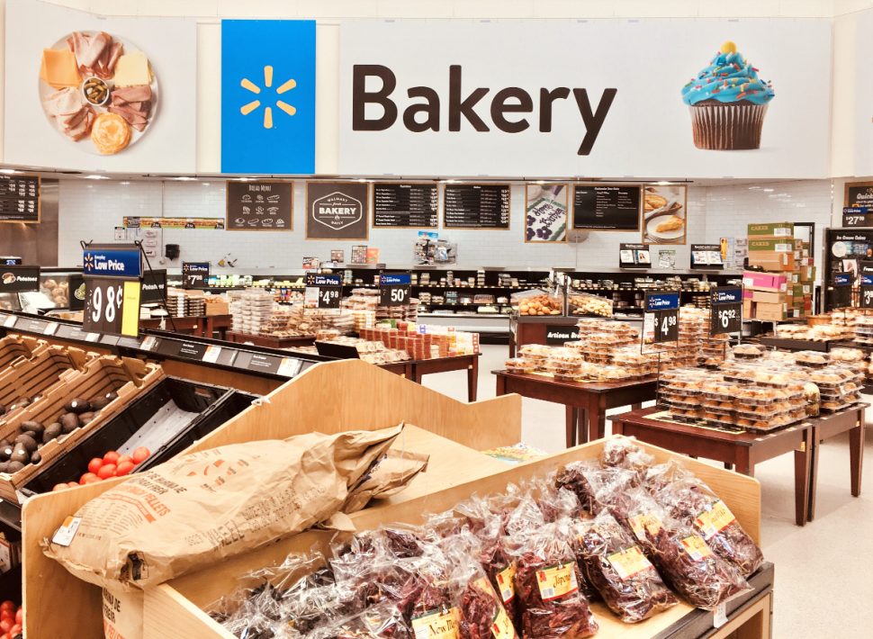 Top Walmart Bakery Items in February 2023