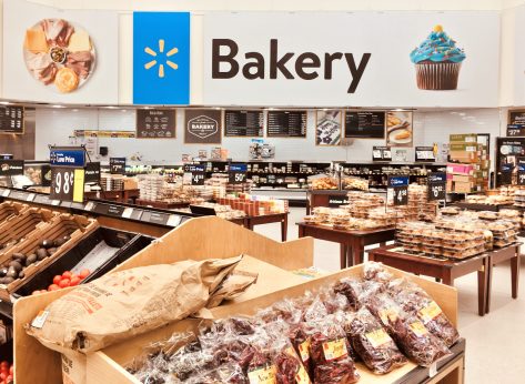 5 Walmart Bakery Items Customers Are Raving About