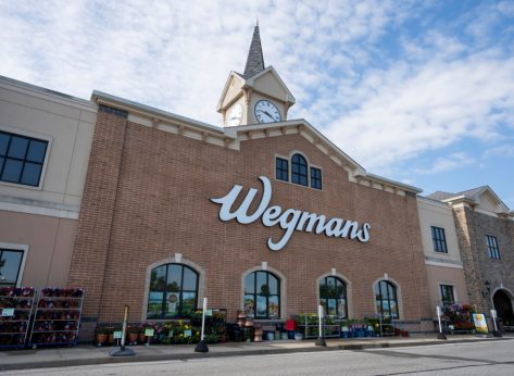 5 Reasons to Love Wegmans Supermarket