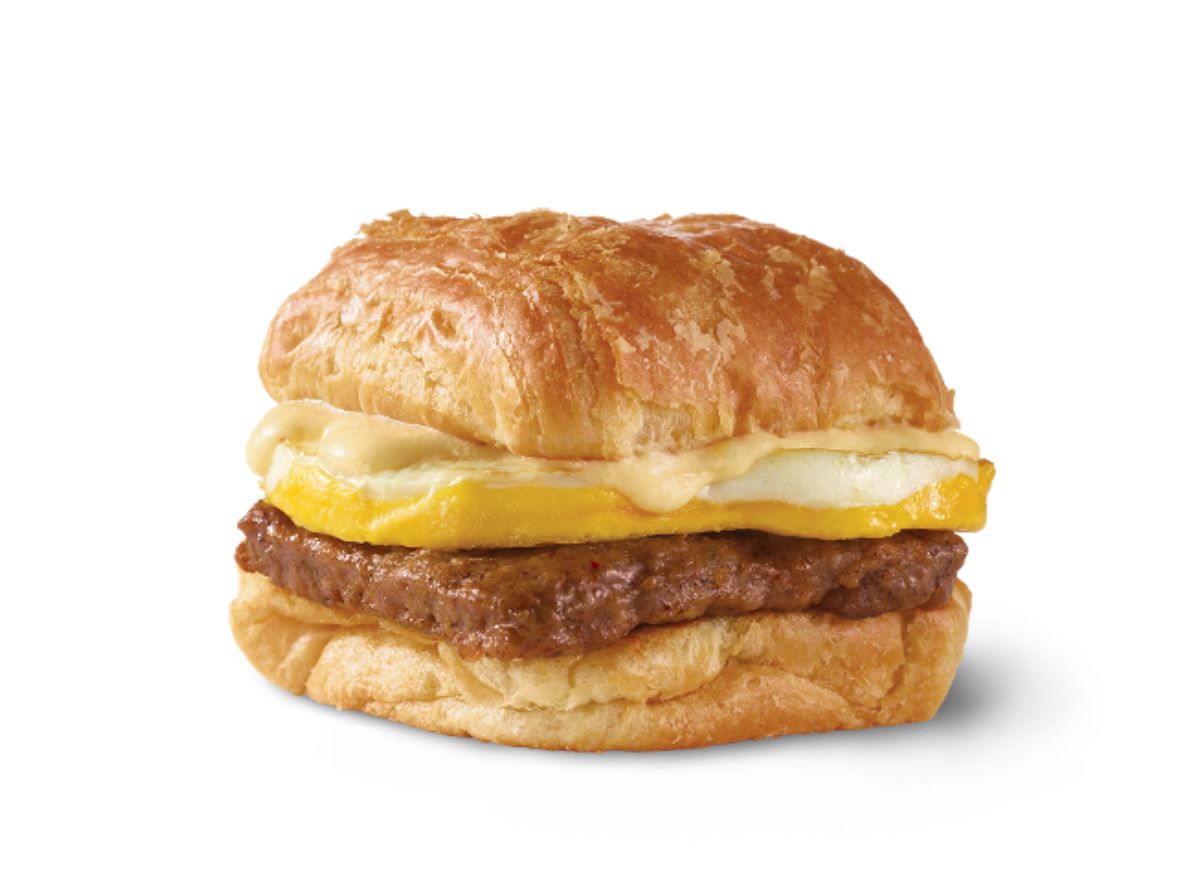 6 Fast-Food Restaurants That Use Real Whole Eggs