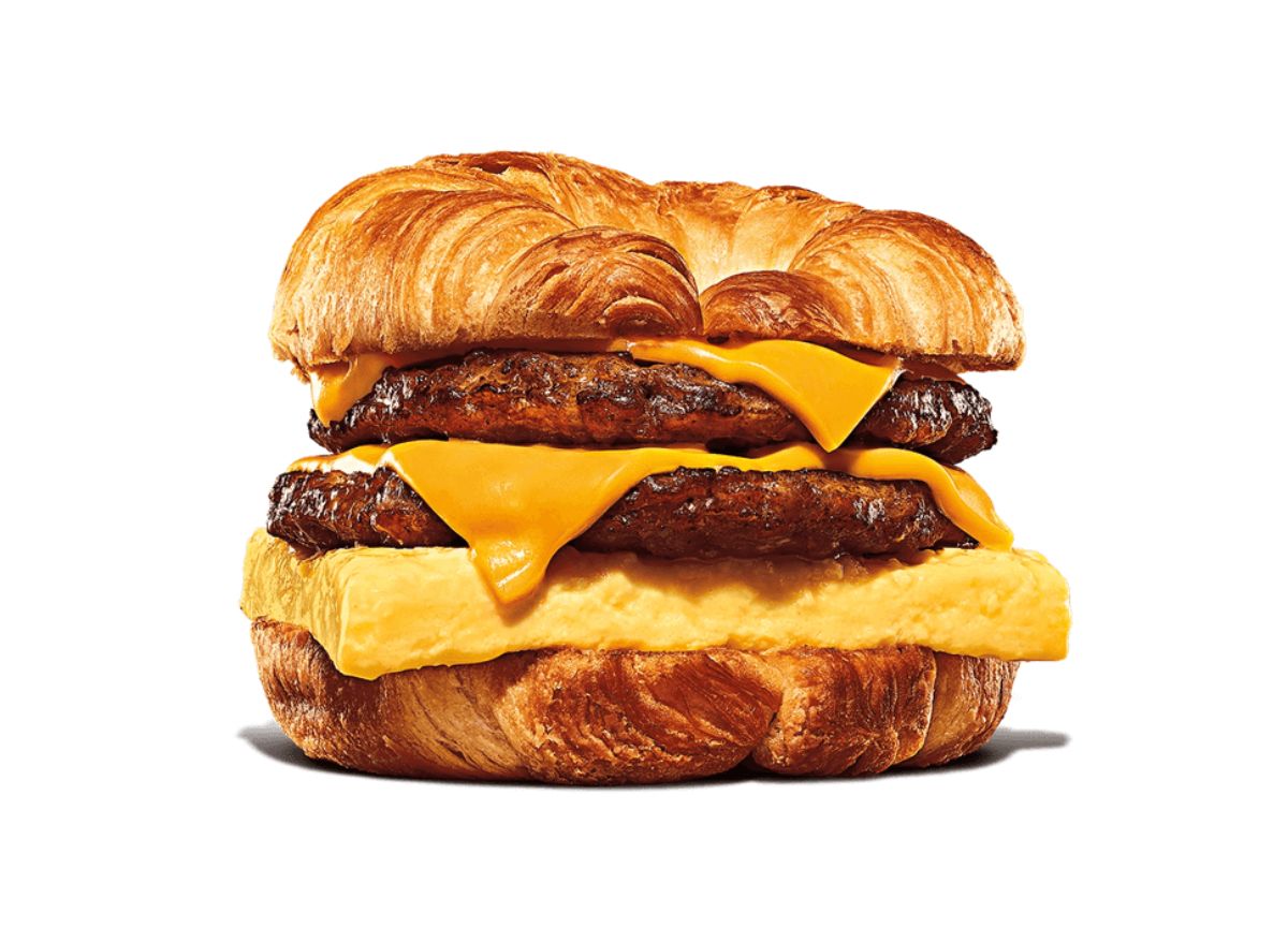 7-unhealthiest-burger-king-breakfast-orders-according-to-a-nutritionist