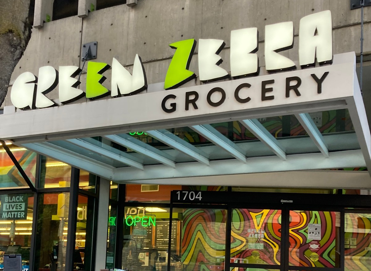 green zebra grocery locations