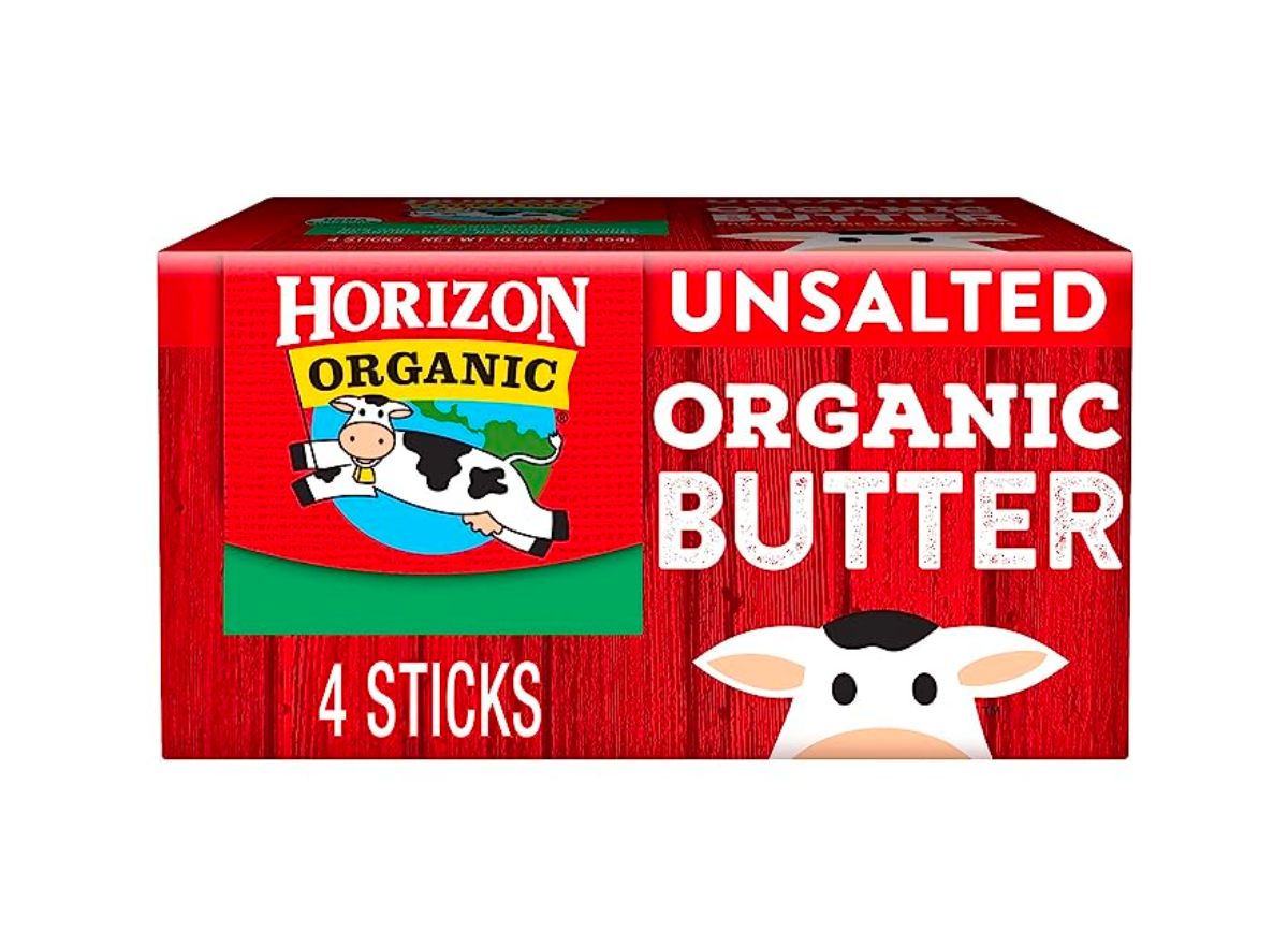 10 Best Butter Brands To Buy In 2023, According To A Dietitian