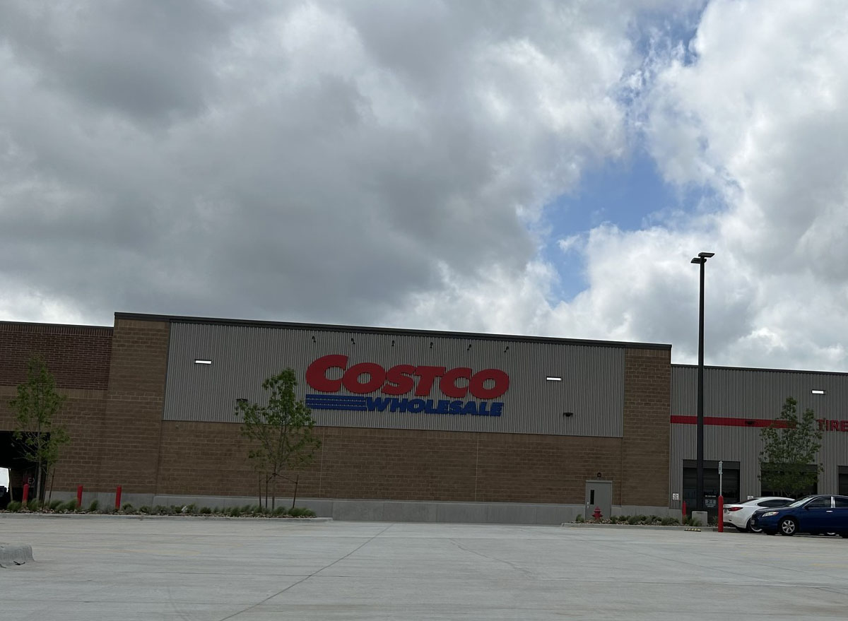 Costco Is Opening 14 New U.S. Locations In 2023