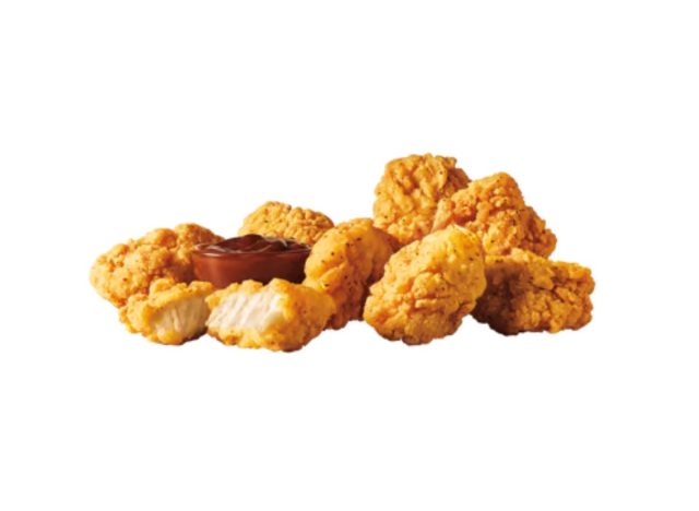 Sonic Jumbo Chicken on a white background