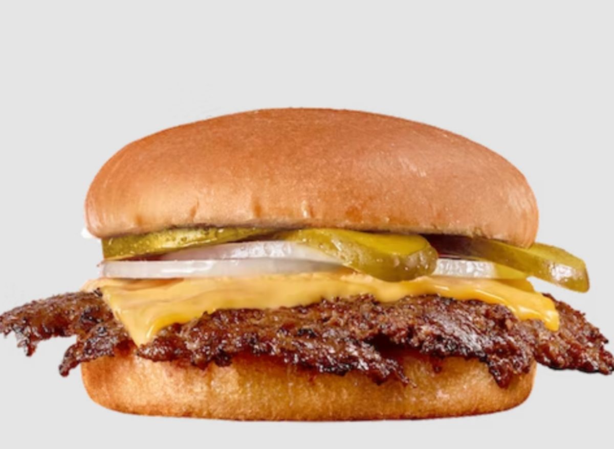 6 Fast-Food Chains That Serve the Most Authentic Steakburgers