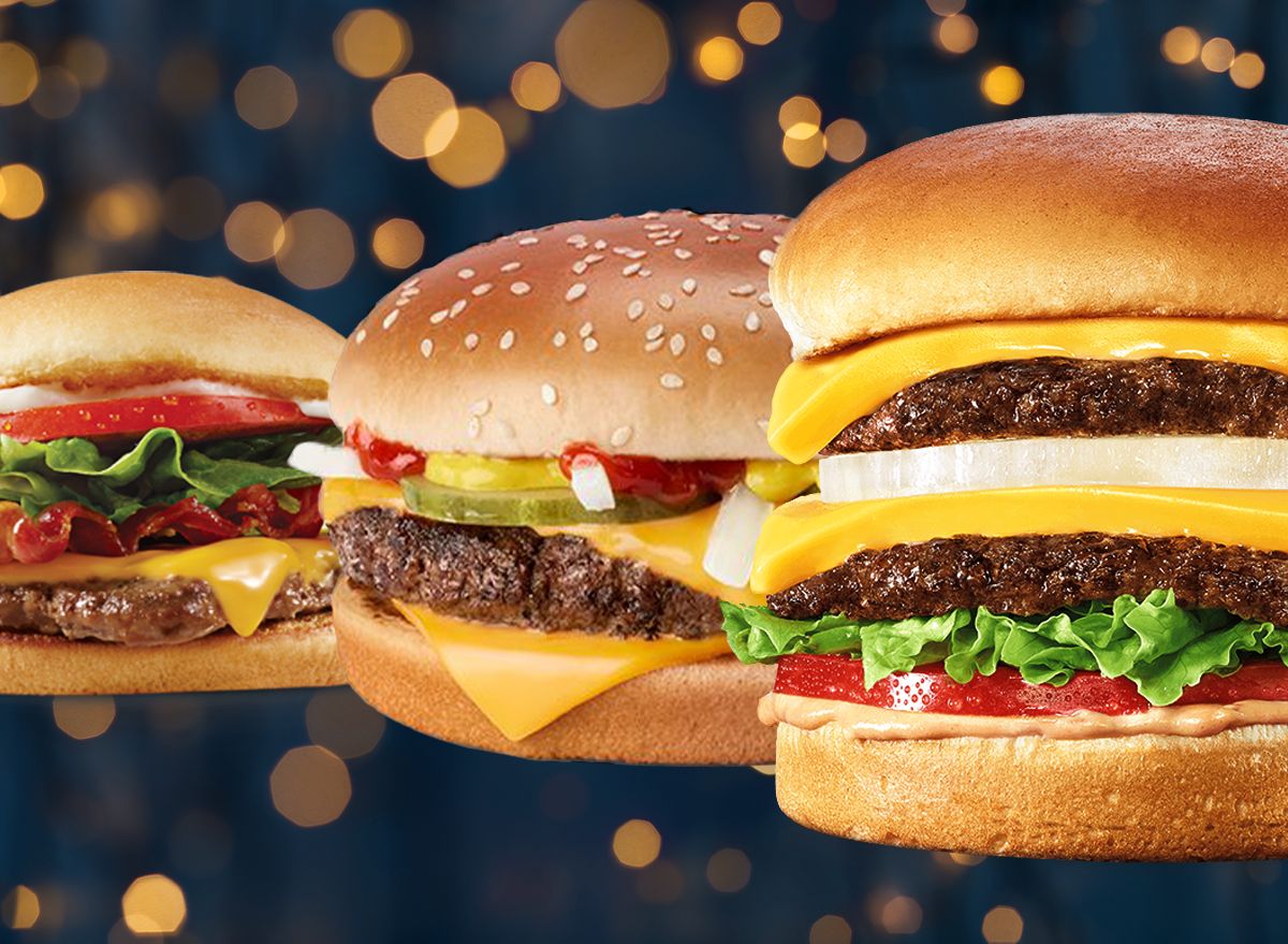 17 Best Cheeseburgers in 2023 In America